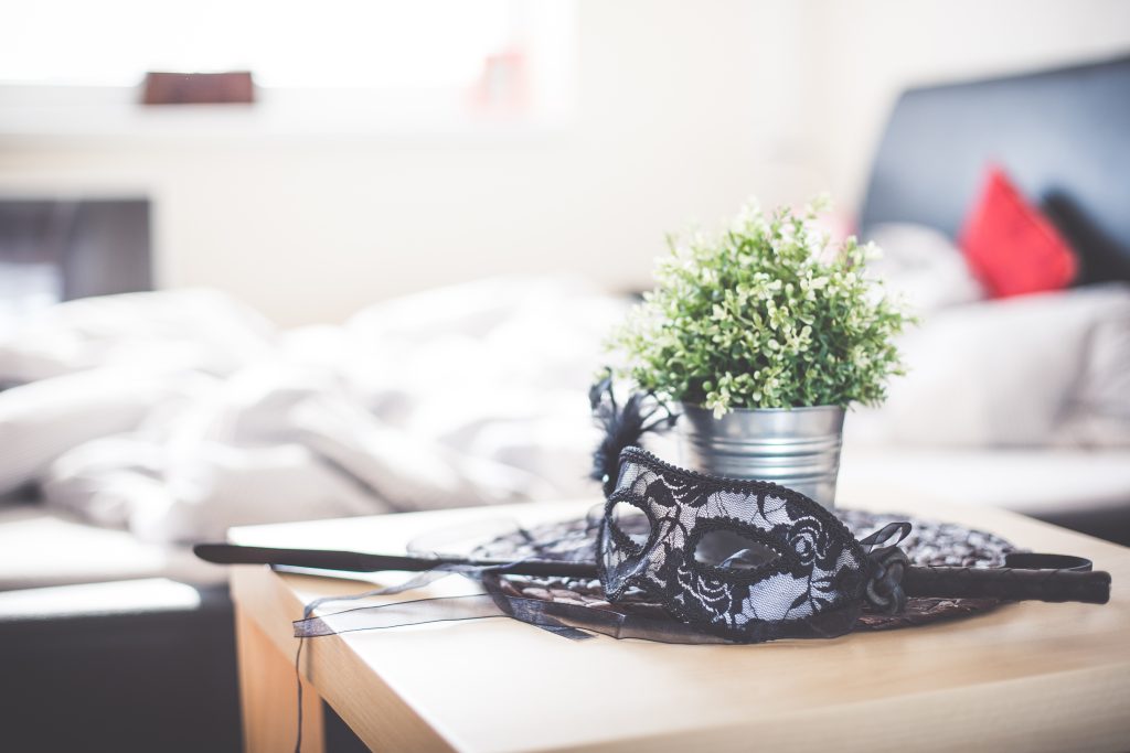 Foto Post Vamos falar de sexo?